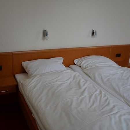 Altstadthotel-Rheine Esterno foto