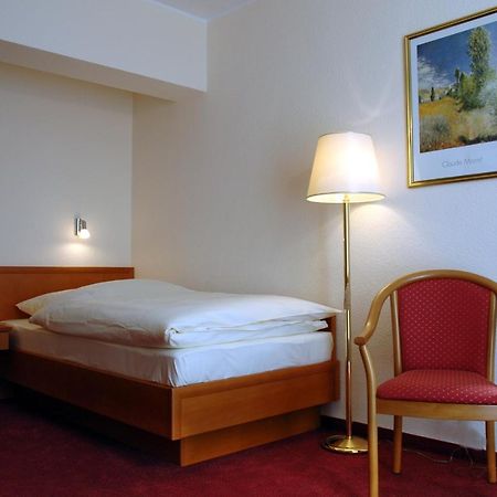 Altstadthotel-Rheine Esterno foto