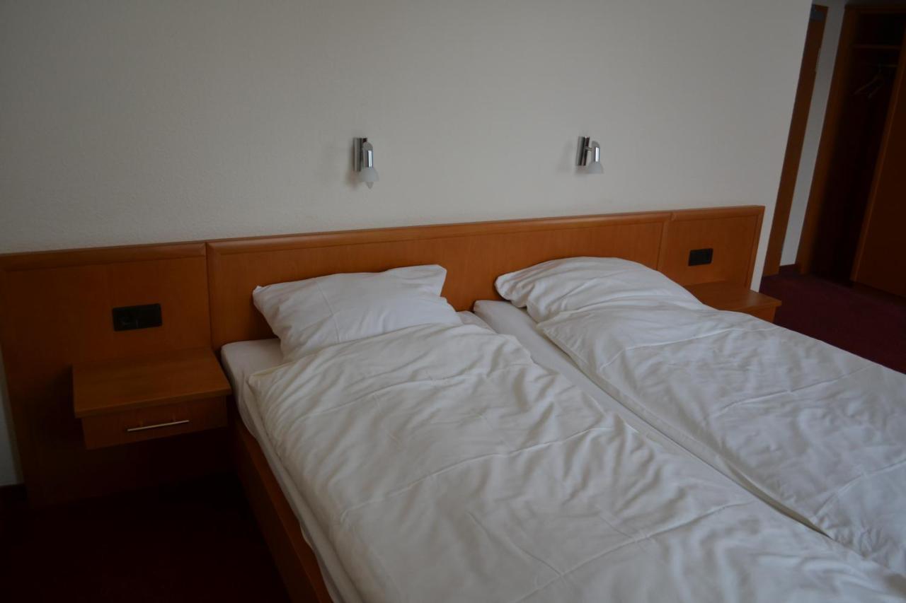 Altstadthotel-Rheine Esterno foto