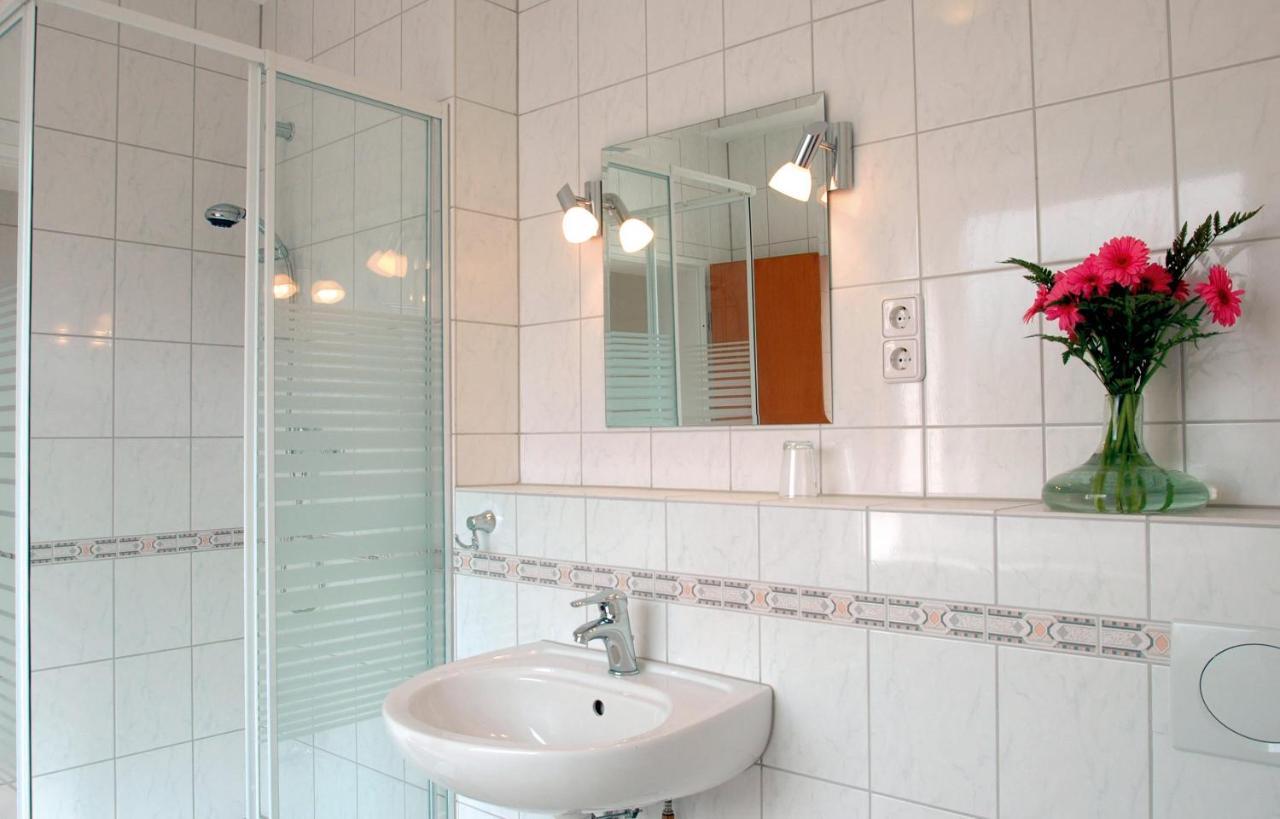 Altstadthotel-Rheine Esterno foto