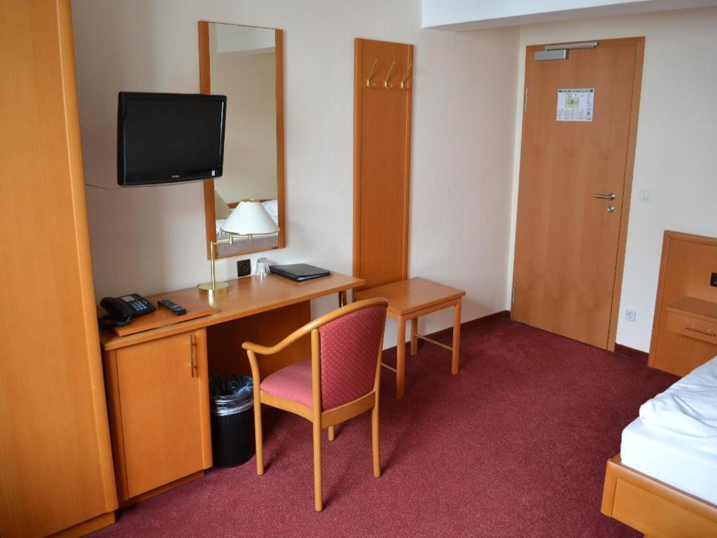 Altstadthotel-Rheine Camera foto