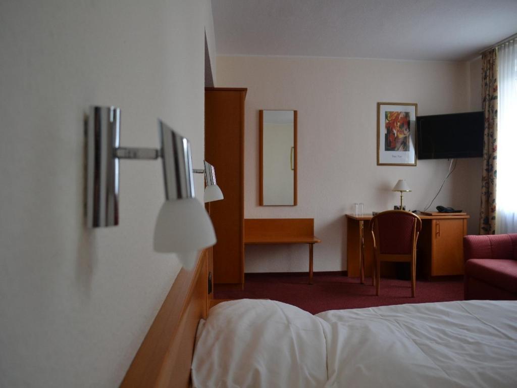 Altstadthotel-Rheine Camera foto