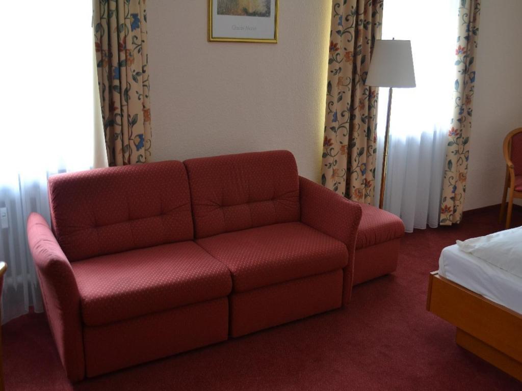 Altstadthotel-Rheine Camera foto